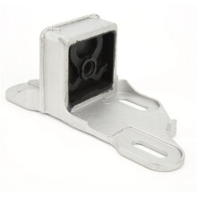 Rear Exhaust Mounting Bracket 7700424339 Carbon