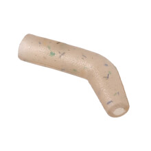Fishing Line Aligner Anti-tangle Hook Sleeves Bent