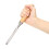 10mm Chrome Vanadium Chisel for Carpentry Woodworking Tool 6