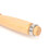 10mm Chrome Vanadium Chisel for Carpentry Woodworking Tool 5
