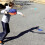 Pickleball Trainer Portable Trainer Ball with 11