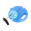 Pickleball Trainer Portable Trainer Ball with 1