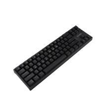 Wired Mechanical Keyboard 71 Keys Gaming Keyboard