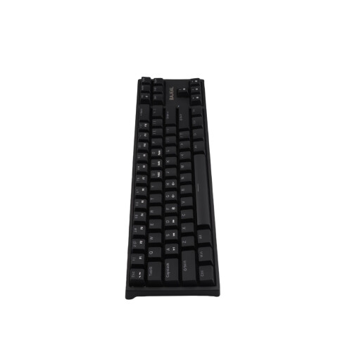 Wired Mechanical Keyboard 71 Keys Gaming Keyboard 1