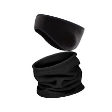 Winter Ear Warmer Headband Ear Muffs and Fleece