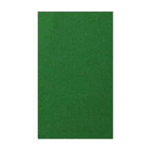 (2.4x1.45M, Green) Professional Billiards Cloth Accessories Game Snooker Feltq