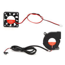 3D-Drucker Turbo-Lüfter Kit 5V für Prusa i3 MK3 MK2 MK3S