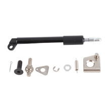 Tailgate Damper Slow Down Assist Shock Replacement