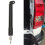 Tailgate Damper Slow Down Assist Shock Replacement 12