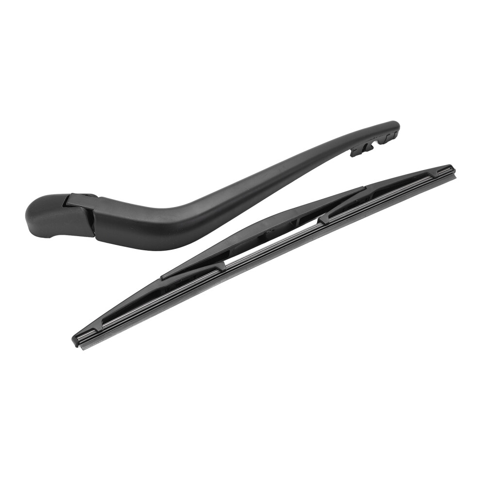 Rear Wiper Arm Blade Abs Rubber 76720ÂTf0â003 8320539149363