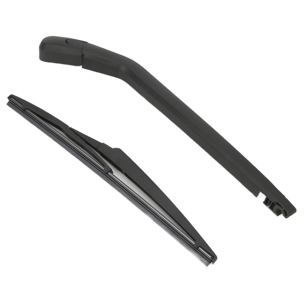 Rear Windscreen Wiper Arm Blade Set 85241Â48080 8320539149370