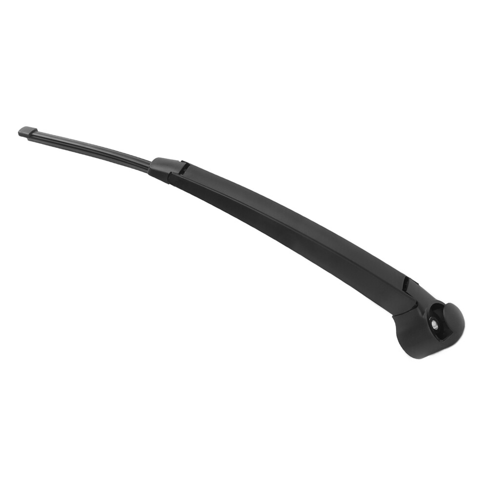 Back Windshield Wiper Arm Blade Kit 6Q6 955 435 D 8320539149448