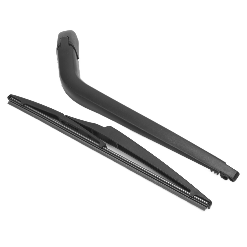 Rear Wiper Blade Windscreen Parts Abs Black 8320539149530