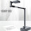 4K USB Document Camera 16MP Webcam Visualiser 5