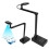 4K USB Document Camera 16MP Webcam Visualiser 4