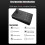 4K USB Document Camera 16MP Webcam Visualiser 3