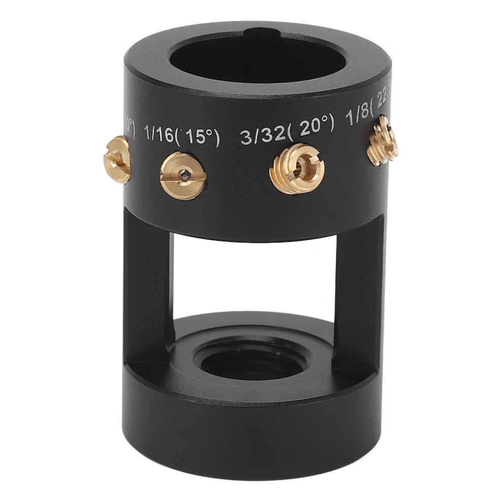 Tungsten Electrode Grinder Cnc Precision Welding Tool 3/4Â12 6911349107203