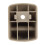 Grauer Sonnenblendenclip YS4Z5404132AAA Focus 2000-2004 9