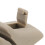 Grauer Sonnenblendenclip YS4Z5404132AAA Focus 2000-2004 6