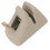 Grauer Sonnenblendenclip YS4Z5404132AAA Focus 2000-2004 15