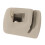 Grauer Sonnenblendenclip YS4Z5404132AAA Focus 2000-2004 11