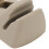 Grauer Sonnenblendenclip YS4Z5404132AAA Focus 2000-2004 10