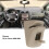 Grauer Sonnenblendenclip YS4Z5404132AAA Focus 2000-2004 4