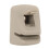 Grauer Sonnenblendenclip YS4Z5404132AAA Focus 2000-2004 12