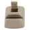 Grauer Sonnenblendenclip YS4Z5404132AAA Focus 2000-2004 14