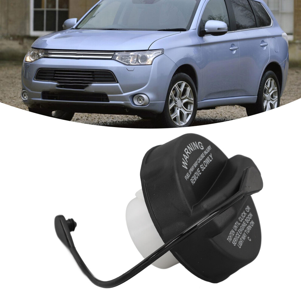 Reliable 1711A004 Fuel Cap For Mitsubishi Outlander Sport 4691349107749