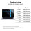 Universal Anti-Peeping Screen Protector 12.5-32 13
