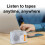 Cassette Player Walkman Cassette Player Portable 14