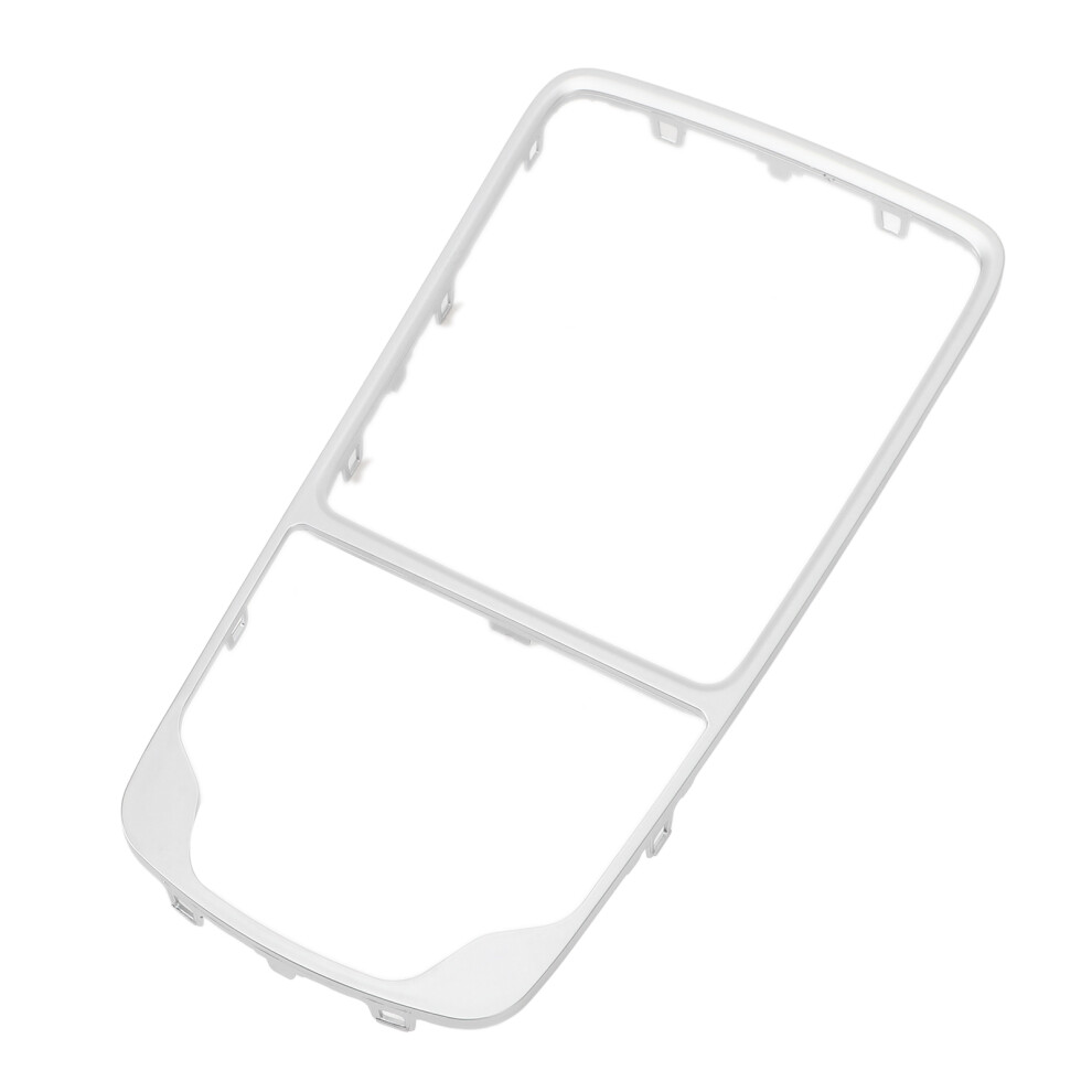 Waterproof Center Console Cover Frame For A3 S3 Rs3 2013-2020 7901349109139