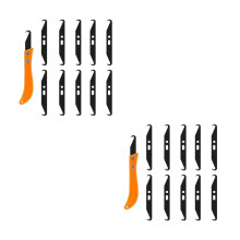 Club Hook Cutter 1 Set Metal Utility Knife For Golf Club Grip Change Regrip Remover Tool Accessories