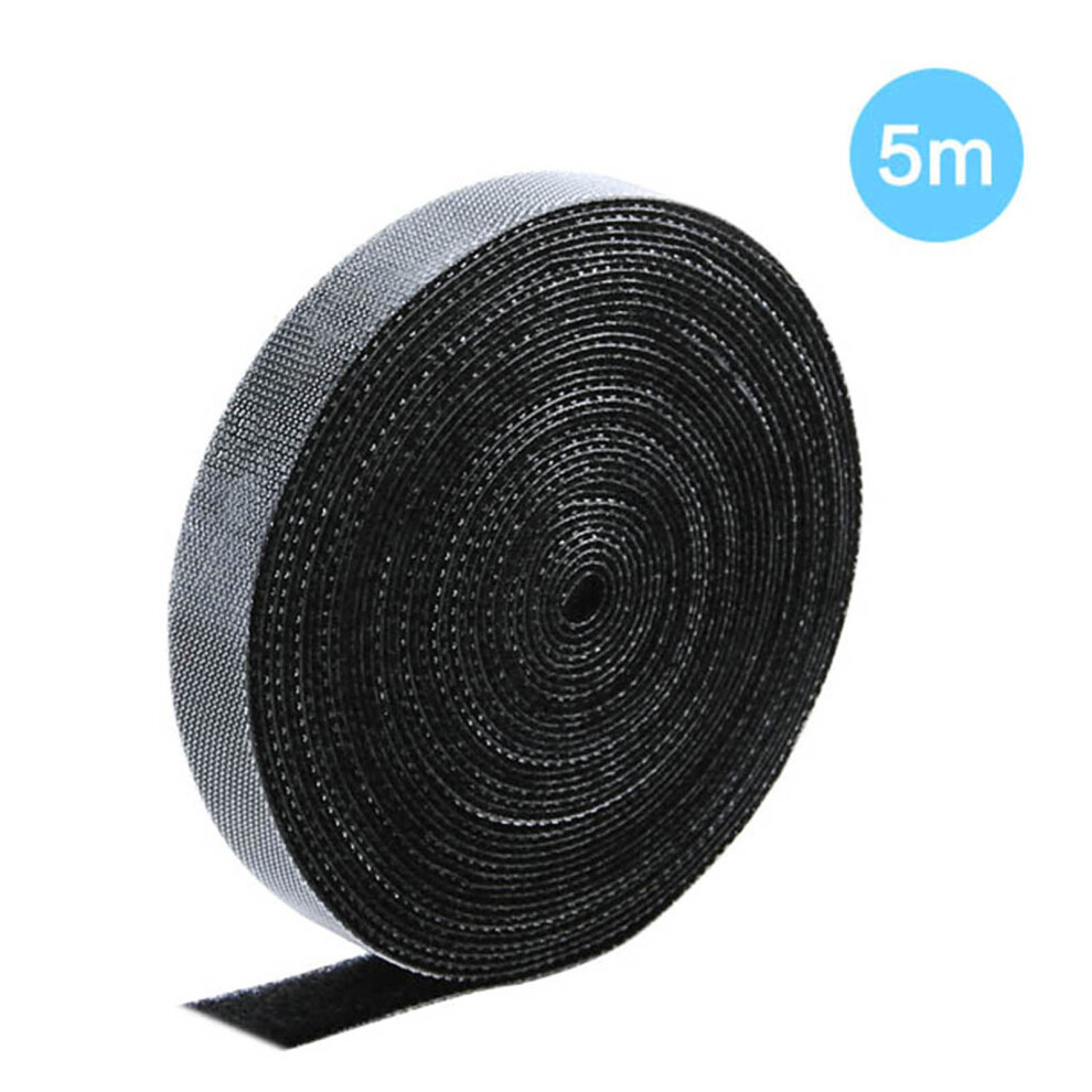 Cable Organizer Nylon Usb Cord Ties Wire Winder 8320539150710