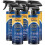 (5pcs) Quick Effect Coating Agent,Advanced Ceramic Spray Coating,Multi-Functional Agentl 1