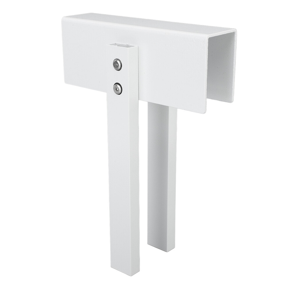 Childproof Aluminum Alloy Bifold Lock For Double Folding Doors Safety Lock 8271349110756