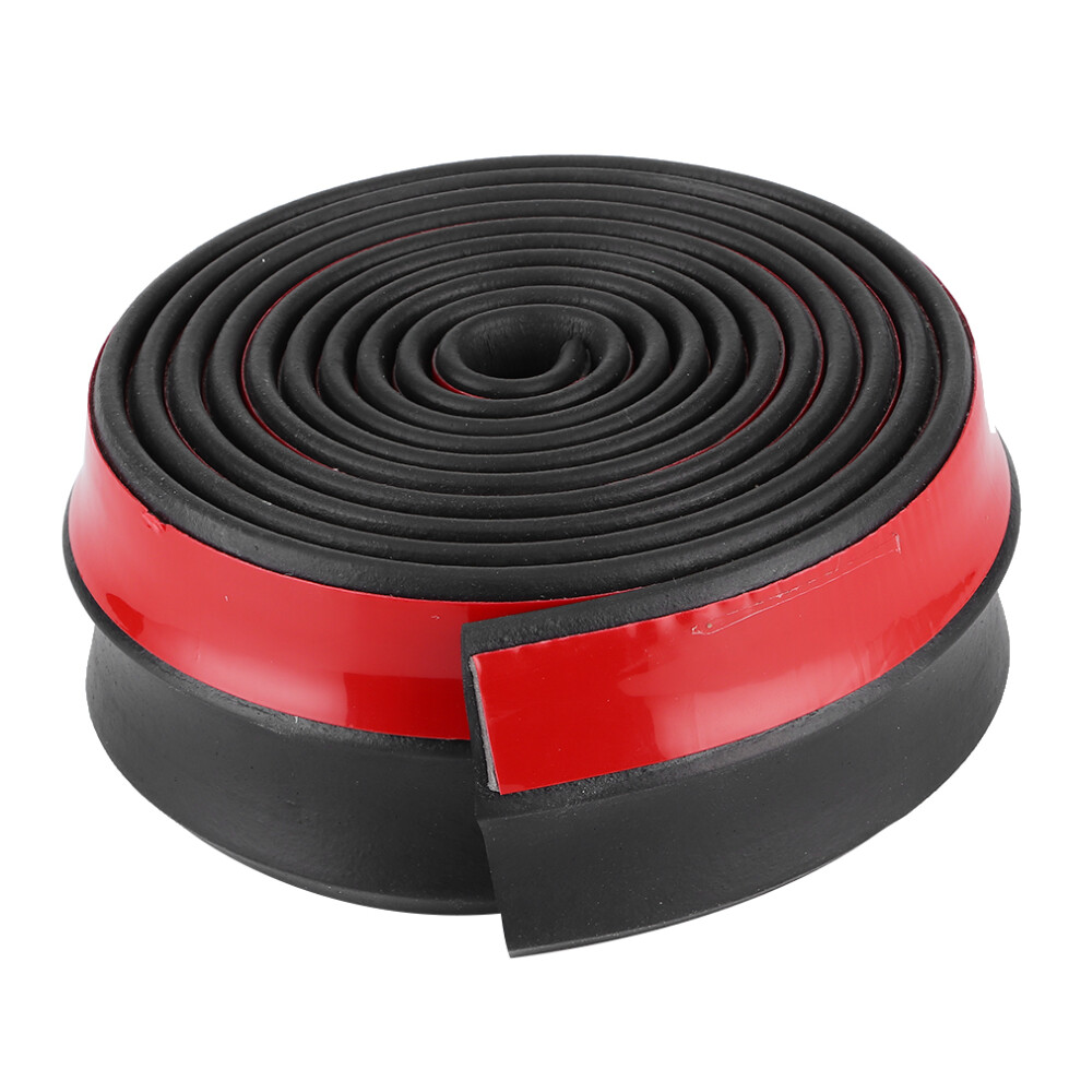 2.5M Universal Anti Collision Strip Bumper 8320539150918