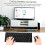 2.4GHz Wireless Keyboard Mouse Combo Ultra Thin 7