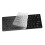 2.4GHz Wireless Keyboard Mouse Combo Ultra Thin 9