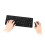 2.4GHz Wireless Keyboard Mouse Combo Ultra Thin 6