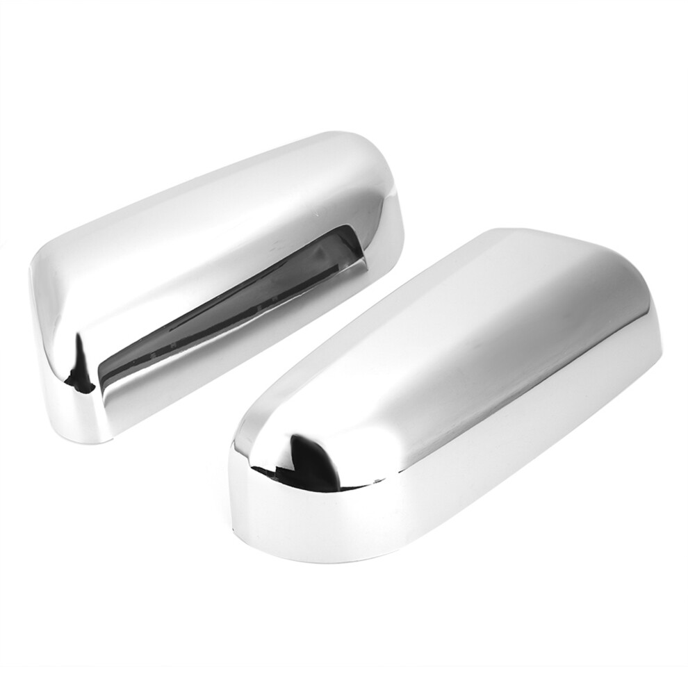 Car Modification Car Rearview Mirror Cover 8320539150970