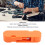 Bluetooth-Ohrhörer-Reinigungsstift-Set Orange ABS 4