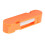 Bluetooth-Ohrhörer-Reinigungsstift-Set Orange ABS 8