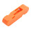 Bluetooth-Ohrhörer-Reinigungsstift-Set Orange ABS 14