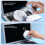 Kit de limpieza para teclado - Multifuncional azul ABS 7