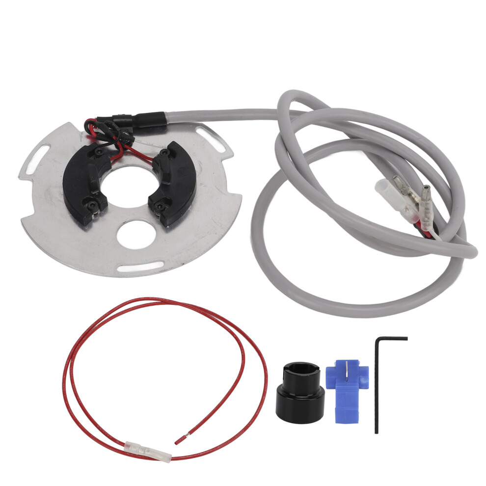 Electronic Ignition Kit Independent Igniter 8320539151144