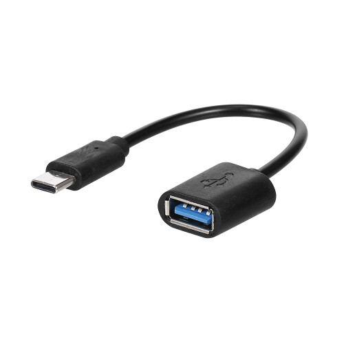 OTG Adapter Type-C to USB3.0 Adapter Cable Type-C 2