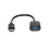 OTG Adapter Type-C to USB3.0 Adapter Cable Type-C 4