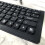 84 Keys Spanish USB Wired Silicone Keyboard 8